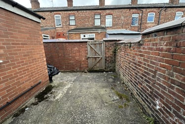 6 bed house, Olney Street, Victoria Park, Manchester, M130EN - Image 15